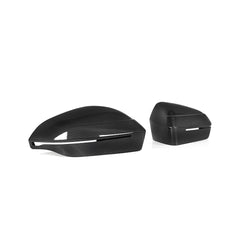 TNF+ mirror caps carbon suitable for BMW X1 (U11)