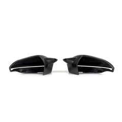 TNF+ mirror caps carbon suitable for BMW X1 (U11)