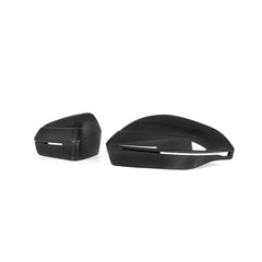 TNF+ mirror caps carbon suitable for BMW X1 (U11)