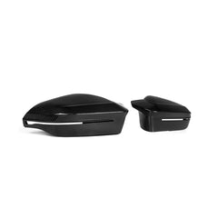 TNF+ mirror caps carbon suitable for BMW X1 (U11)