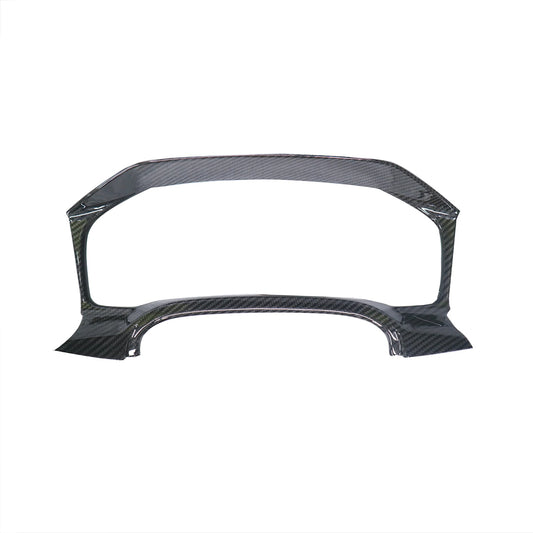 TNF+ Tacho Display Umrandung Cover passend für BMW M3 (G80) M4 (G82/G83) PRE-LCI