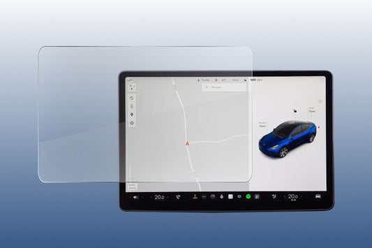 ScreenCover für Tesla Model 3 Highland (2023-2024)