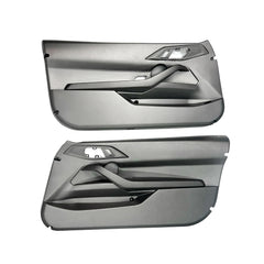 TNF+ Tür Innenverkleidung Carbon passend für BMW 4er (G22) M4 (G82)