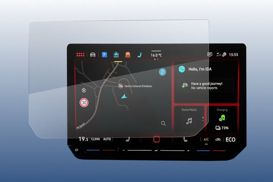 ScreenCover für VW T6  (2020-2024)