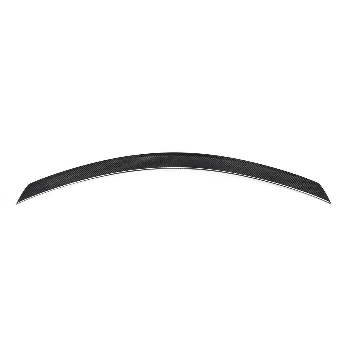 TNF+ Carbon Ducktail passend für Mercedes Benz C-Klasse (C204) Coupe