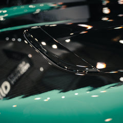 TNF+ carbon bonnet attachments suitable for BMW (G80/G81/G82/G83)