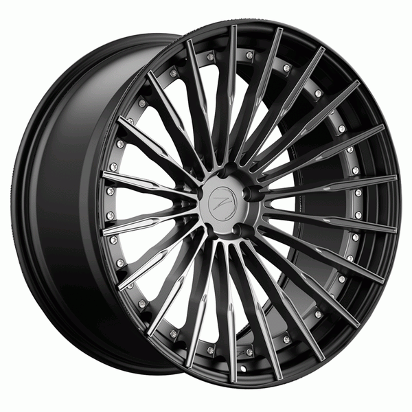 Z-Performance - ZP.MODULAR 2 | DEEP CONCAVE Z-Performance - ZP.MODULAR 2 | DEEP CONCAVE