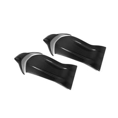 TNF+ Carbon Sitzschalen Cover passend für Mercedes Benz C-Klasse AMG (W205/S205) A-Klasse AMG (W176/W177/V177) CLA AMG (C117/X117/C118/X118) GLA AMG (X156)