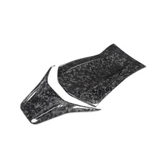 TNF+ Carbon Sitzschalen Cover passend für Mercedes Benz C-Klasse AMG (W205/S205) A-Klasse AMG (W176/W177/V177) CLA AMG (C117/X117/C118/X118) GLA AMG (X156)