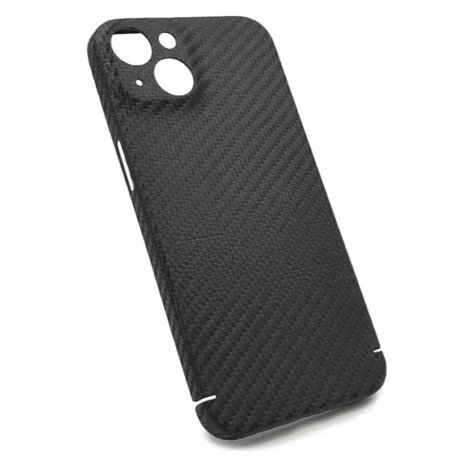 iPhone 14 Magnet Carbon Hülle