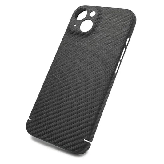 iPhone 14 Magnet Carbon Hülle