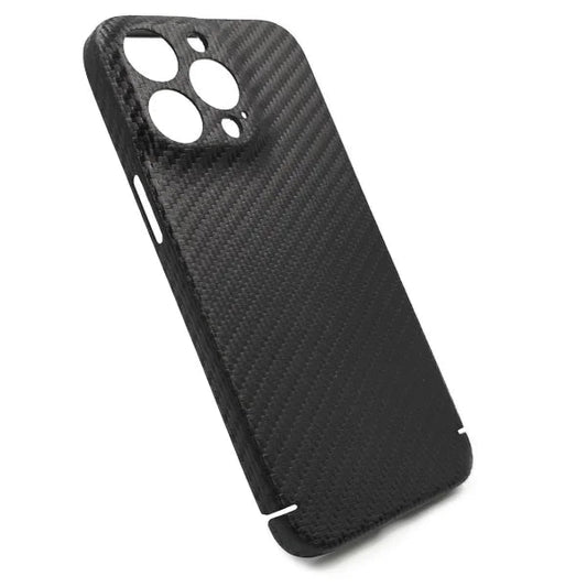 iPhone 14 Pro Magnet Carbon Hülle