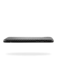 iPhone X Carbon Hülle mit Magnethaltesystem