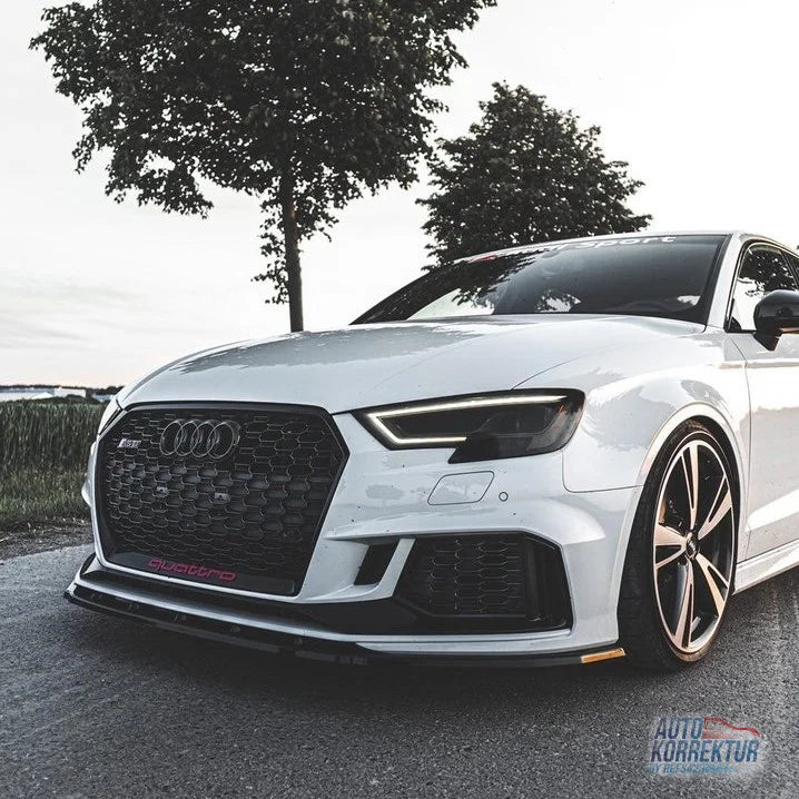 Headlight cover suitable for Audi A1 8X