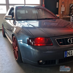 Headlight cover suitable for Audi A3 S3 RS3 8L