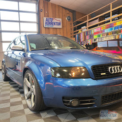 Headlight cover suitable for Audi A4 (B6)