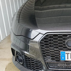 Headlight cover suitable for Audi A1 8X