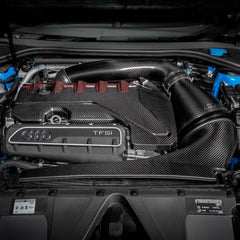 Eventuri Carbon Ansaugsystem STAGE 3 für Audi RS3 8Y 2021+ und CUPRA Formentor VZ5