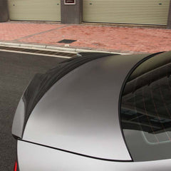 TNF+ G-Style Carbon Heckspoiler Ducktail passend für Audi A3, S3, RS3 Limousine (8V)