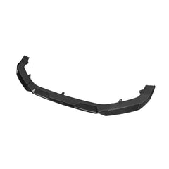 TNF+ SOOQOO Frontspoiler Carbon passend für Audi RS3 (8Y) - Facelift