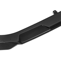 TNF+ SOOQOO Frontspoiler Carbon passend für Audi RS3 (8Y) - Facelift