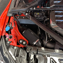 Blackboost | Cold Air Intake System | Ansaugung | passend für M2/M3/M4 (G80/G81/G82/G83/G87)