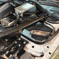 Blackboost | Cold Air Intake System | Ansaugung | passend für BMW M2/M3/M4 inkl. Competition/CS/GTS (F80/F81/F82/F87)