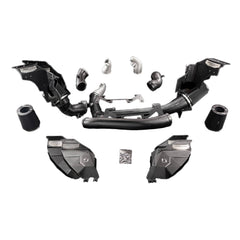 Blackboost | Cold Air Intake System | Ansaugung | passend für M2/M3/M4 (G80/G81/G82/G83/G87)