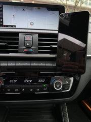 Handyhalter passend für BMW 3er F80 2014–2018 Made in GERMANY