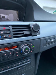 Handyhalter passend für BMW 3er E90, E91, E92, E93 2005–2013 Made in GERMANY