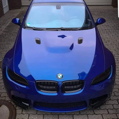 Headlight cover suitable for BMW E92 E93 M3