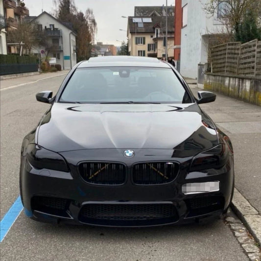 Scheinwerfercover passend für BMW F10 F11