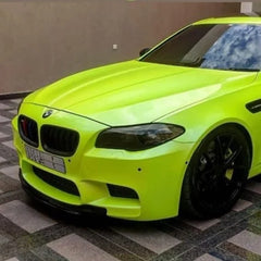 Headlight cover suitable for BMW F10 F11