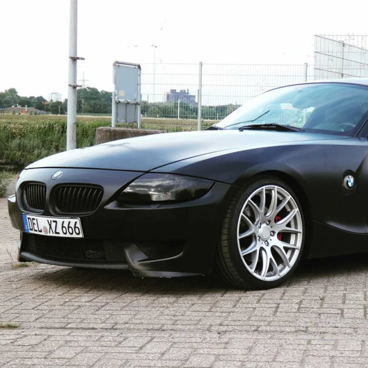 Headlight cover suitable for BMW Z4 E85
