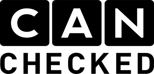 CANchecked-logo