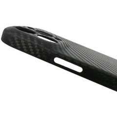 iPhone 13 Pro Magnetic Carbon Hülle