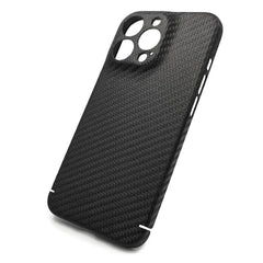 iPhone 13 Pro Magnetic Carbon Hülle