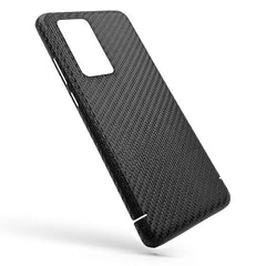 Carbon Cover für Huawei P40 Pro