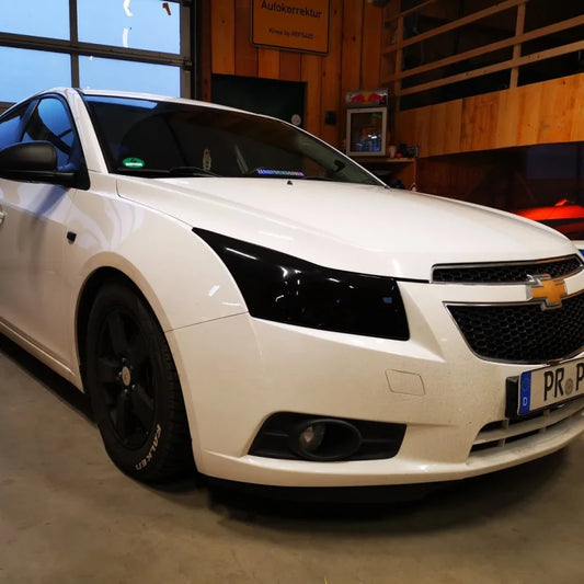 Scheinwerfercover passend für Chevrolet Cruze J300