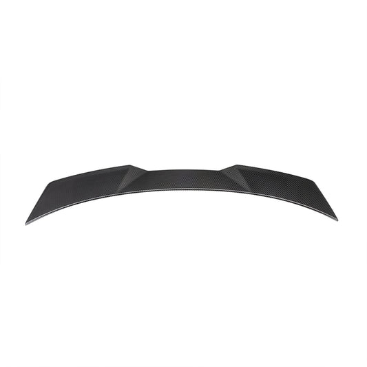 TNF+ SOOQOO Dachkantenspoiler Carbon passend für Mercedes CLE 53 AMG (C236)