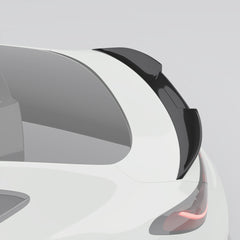 TNF+ SOOQOO Ducktail Carbon passend für Mercedes CLE 53 AMG (C236)