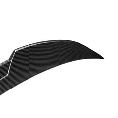 TNF+ SOOQOO Ducktail Carbon passend für Mercedes CLE 53 AMG (C236)