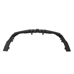 TNF+ SOOQOO Heckdiffusor Carbon mit Licht passend für Mercedes CLE 53 AMG (C236)