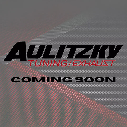 Aulitzky Exhaust | ECE flap exhaust system 3.5" after catalytic converter | suitable for BMW M2 (F87) N55