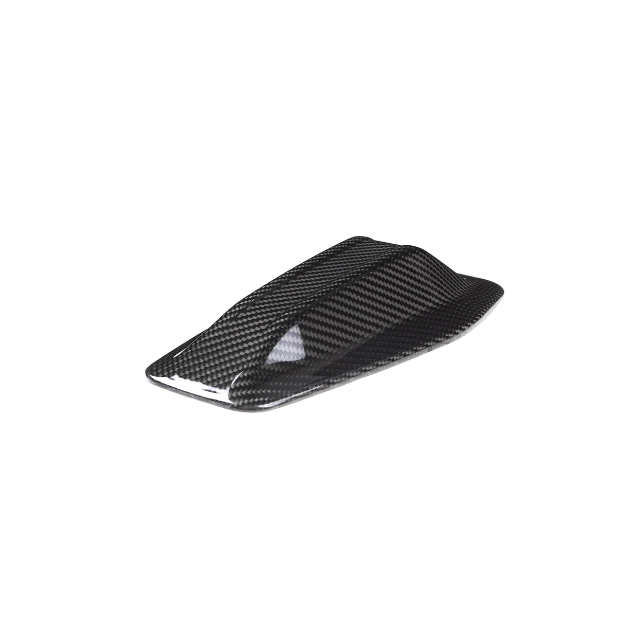 TNF+ roof antenna carbon suitable for BMW G42, G87, G20, G80, G81, G82, G83
