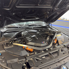 TNF+ engine cover suitable for BMW G80/G81/G82/G83/G87