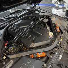 TNF+ engine cover suitable for BMW G80/G81/G82/G83/G87