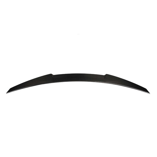 TNF+ Carbon Ducktail passend für BMW 3er M3 (E90)