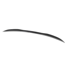 TNF+ V-Style Ducktail Heckspoiler Carbon passend für BMW M4 (G83) 4er (G23)