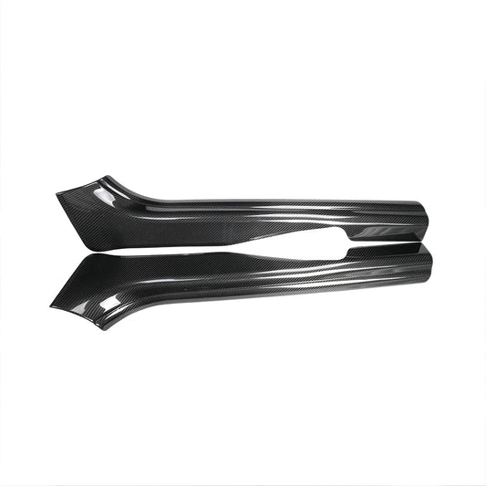 TNF+ ventilation surround suitable for BMW G80/G82/G83 pre-facelift